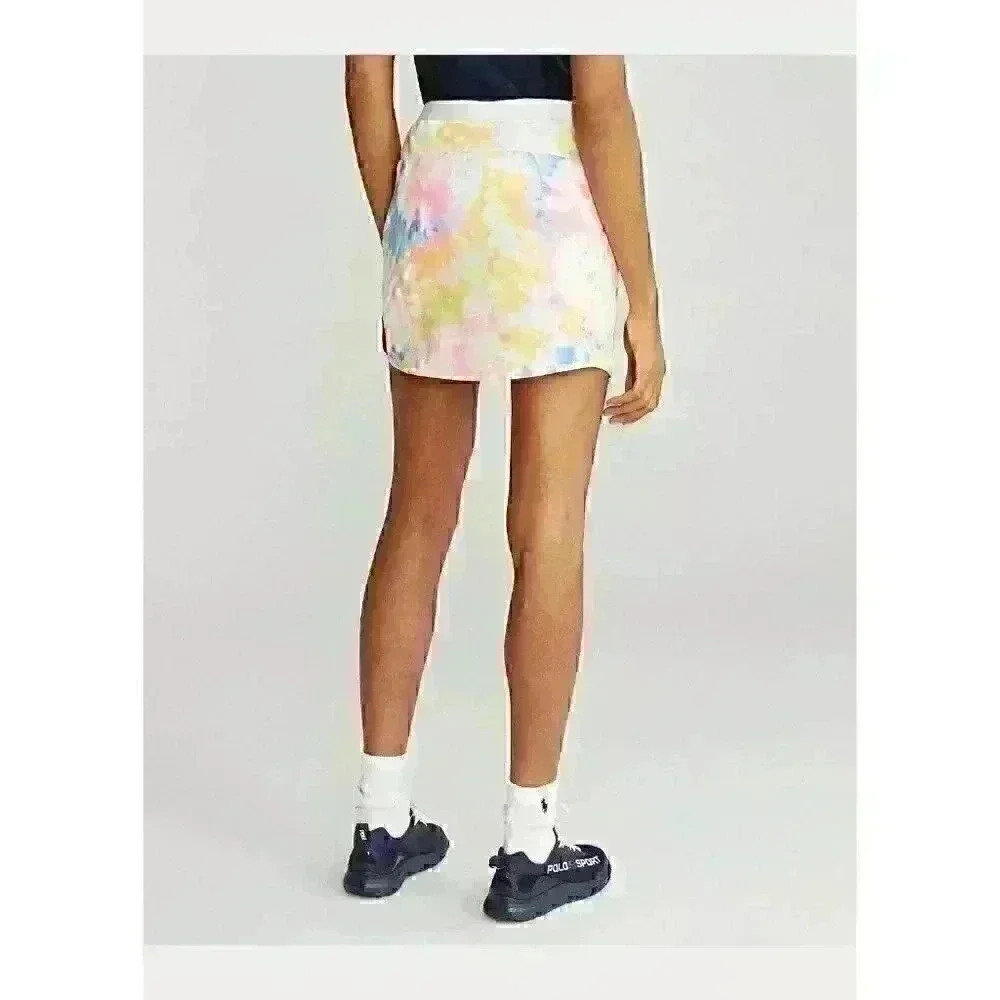 RLX Golf Ralph Lauren Women's XL Ombré Stretch Skort MSRP $148 - Picture 4 of 5
